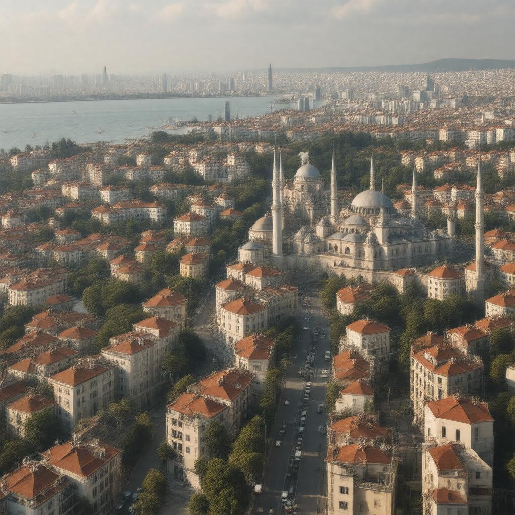Fatih, Istanbul